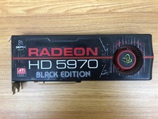 XFX ATI Radeon HD 5970 2GB