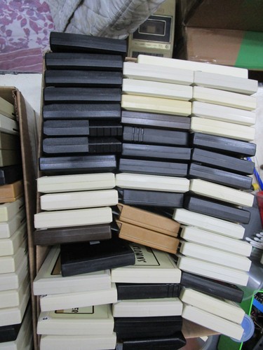 Cartucce commodore vic - cartucce, vic-20