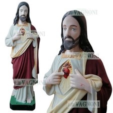 Statua Sacro Cuore di Gesu'
