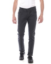 Pantaloni Daniele Alessandrini