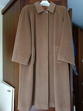 Cappotto Cammello Piacenza
