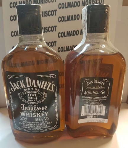 Jack daniel old - old, 50cl
