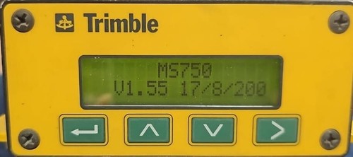 Trimble ms750 ricevitore gps - ms750,