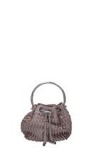 RHAELLA-BUCKET BAG buckets
