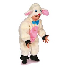 Costume completo carnevale - costume,