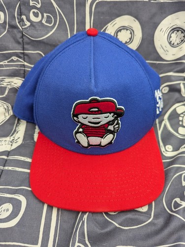 Raro mac miller snapback 2013 - raro,