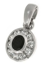 GOLD PENDANT pendant men