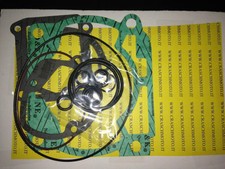 KIT GUARNIZIONI SMERIGLIO