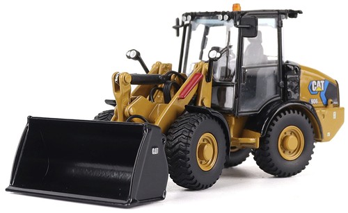 Diecast masters 85772 cat - masters, 1/50