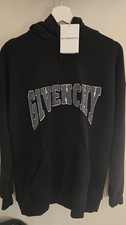 Givenchy Sudadera Hombre