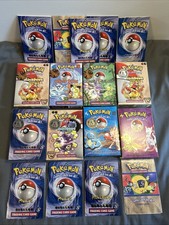 Mazzo tematico Pokemon 1999