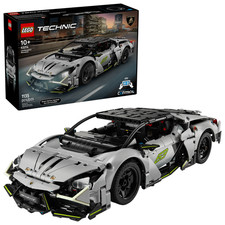LEGO Technic 42214 Lamborghini