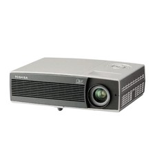 Videoproiettore TOSHIBA