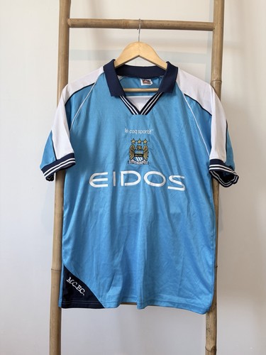 Jersey maillot manchester - jersey/maillot, city