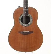 Ovation 1617 Legend Natural