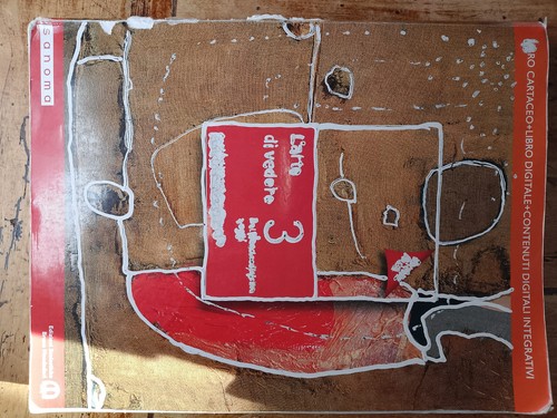 Arte vedere 3 - l'arte,