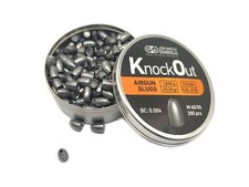 Pallini jsb knockout - knockout, slug