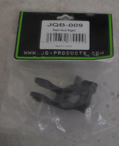 Product the car jqb009 - jq,