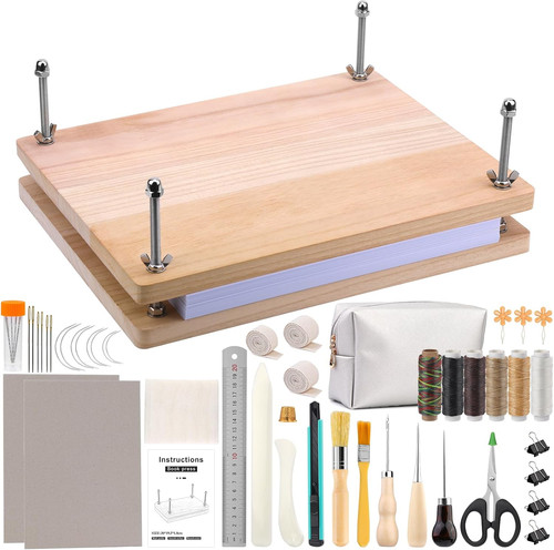 Pezzi kit rilegatura per - di,