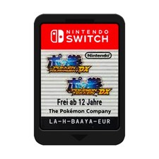 Pokken tournament switch - pokken, dx