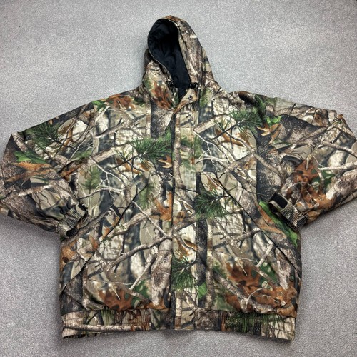 Giacca realtree adulto - giacca,