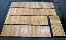 Parquet in legno rovere 7 dita