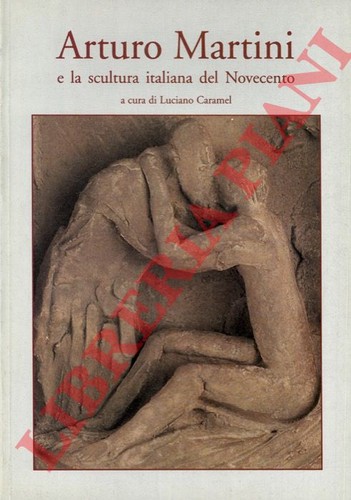 Arturo martini scultura - martini, e