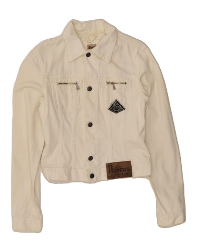 Giacca denim bambina - , roy