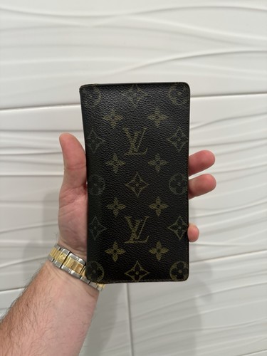 Louis vuitton monogram credit - louis,