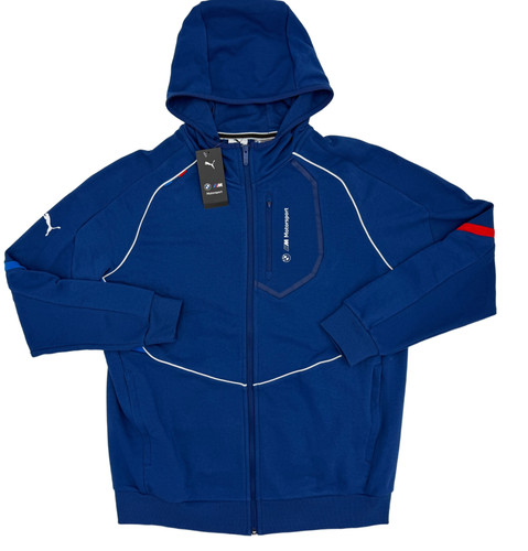 Puma bmw mms - puma, hooded