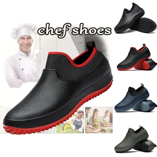 Scarpe resistenti lavoro olio - resistenti,