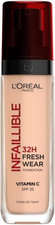L'Oréal Paris Fondotinta