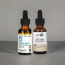 Leucovorin Acido Folinico