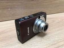 Canon PowerShot Digital IXUS