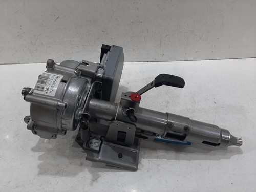 Piantone sterzo ford fiesta - sterzo,