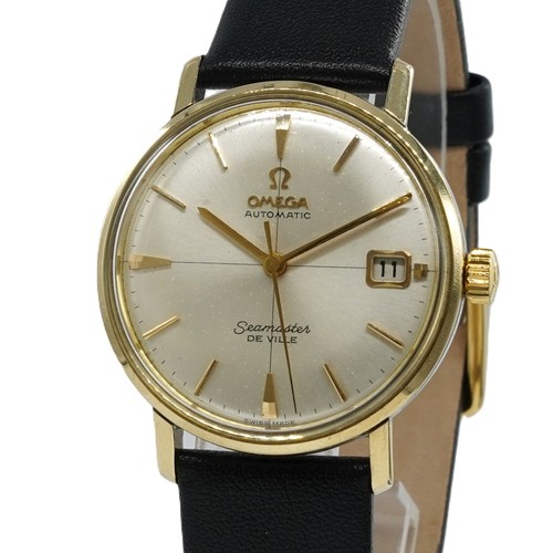 Omega seamaster ville - seamaster,