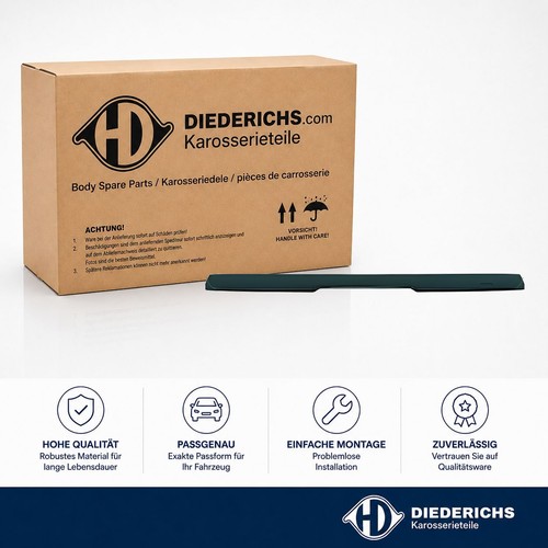 Spoiler diederichs 1224266 per - diederichs,