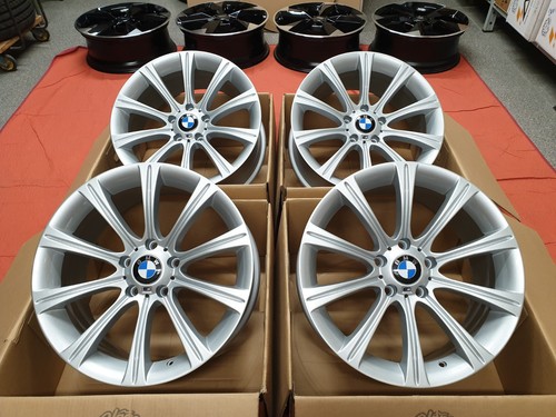 Cerchi lega bmw 8 - in,