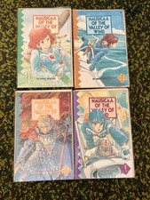 LOTTO NAUSICAA DELLA VALLE DEL