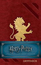 HARRY POTTER: GRYFFINDOR RULED