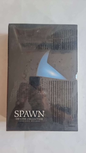 Spawn origins collection - origins,