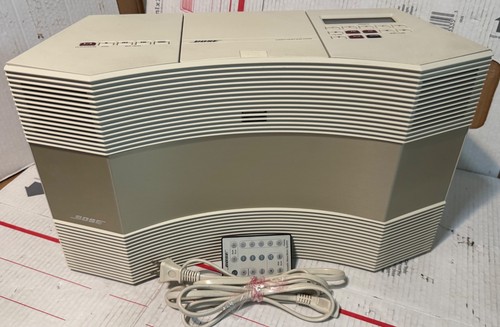 Bose acoustic wave music - wave,