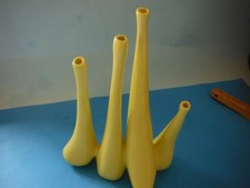 ANTONIA CAMPI POLIVASETTO VASO PORCELLANA SAN MARCO