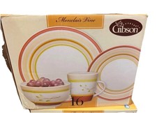 Gibson Monclair Vine 16 pz set