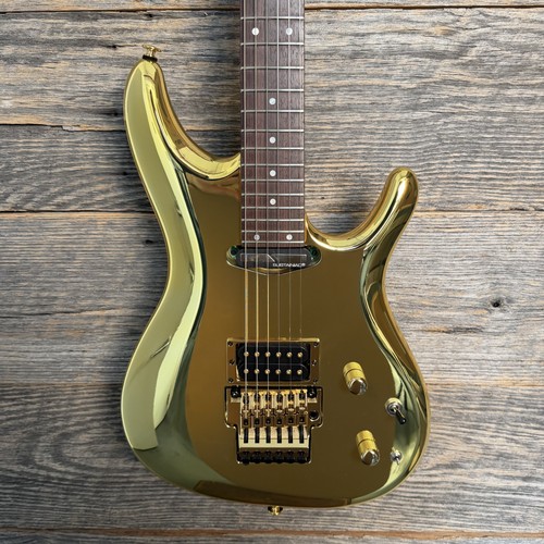 Ibanez js1gd joe satriani - ibanez,