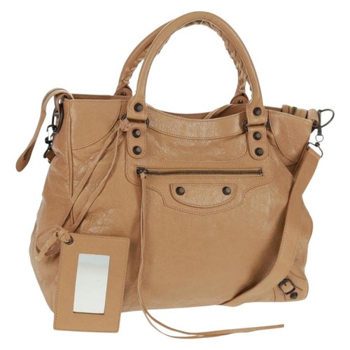 Borsa mano balenciaga - borsa,