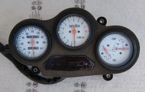 Strumentazione aprilia af1 125 - strumentazione,