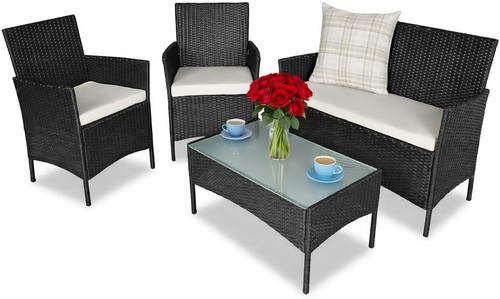 Set salotto completo - set, di