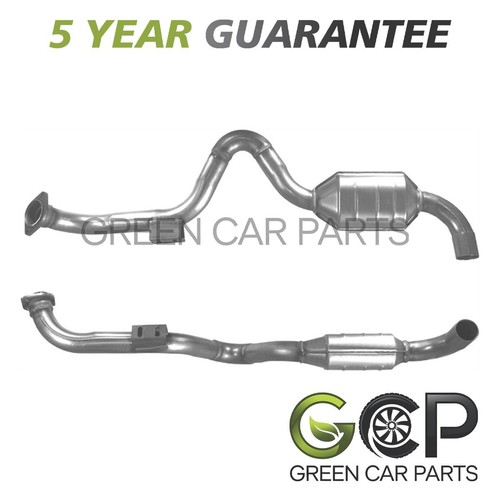 Catalizzatore euro gcp - catalizzatore, 2