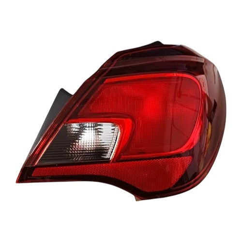 Fanale fanalino stop - fanale,